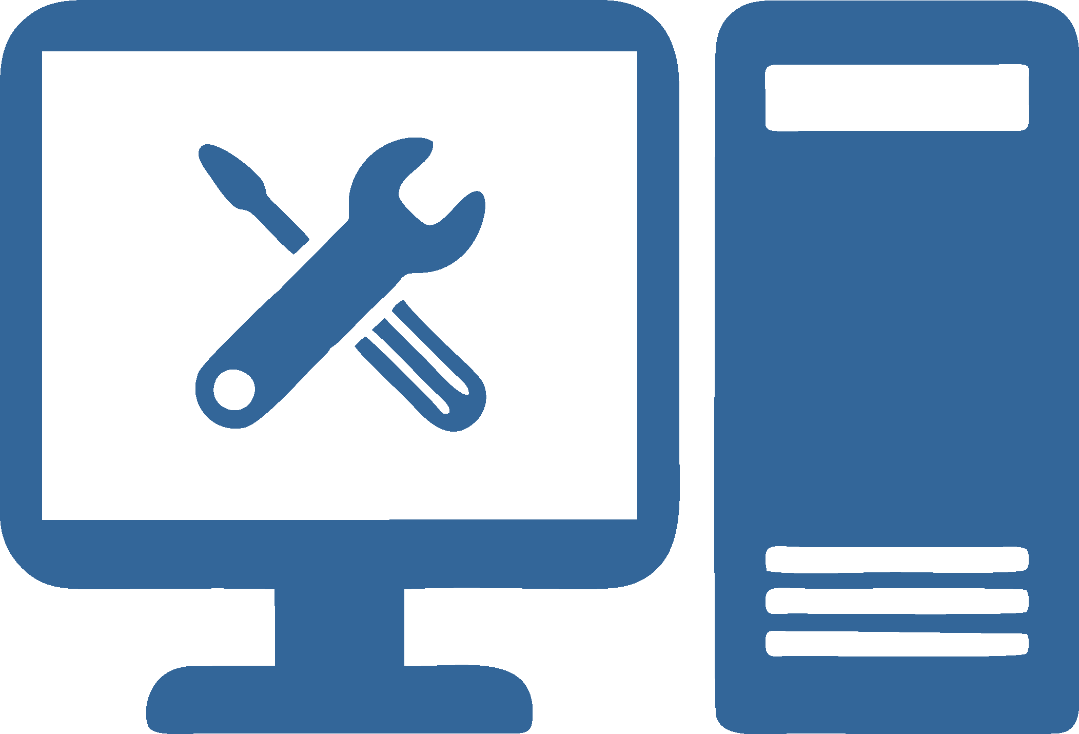 Ремонт компьютеров