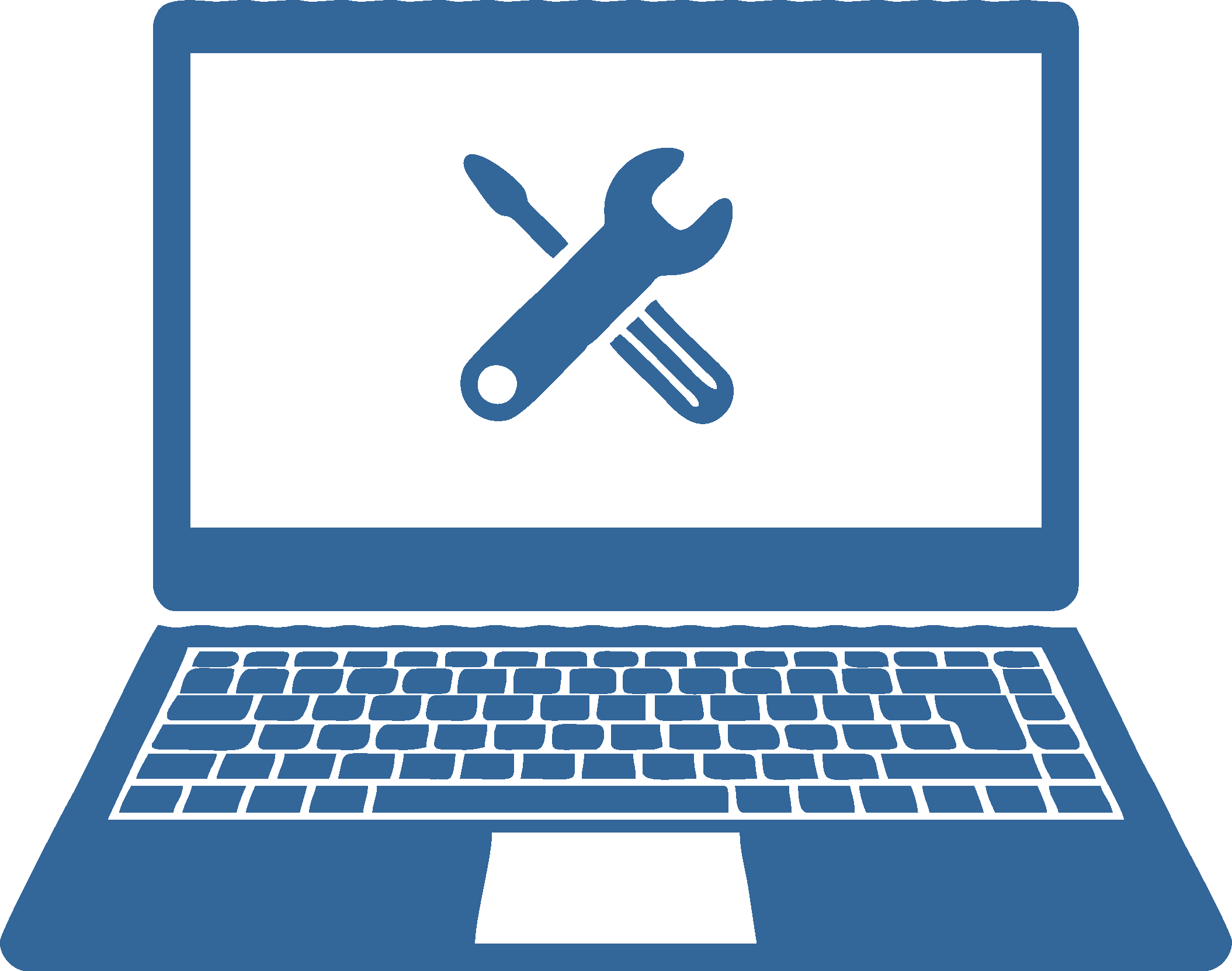 Ремонт ноутбуков